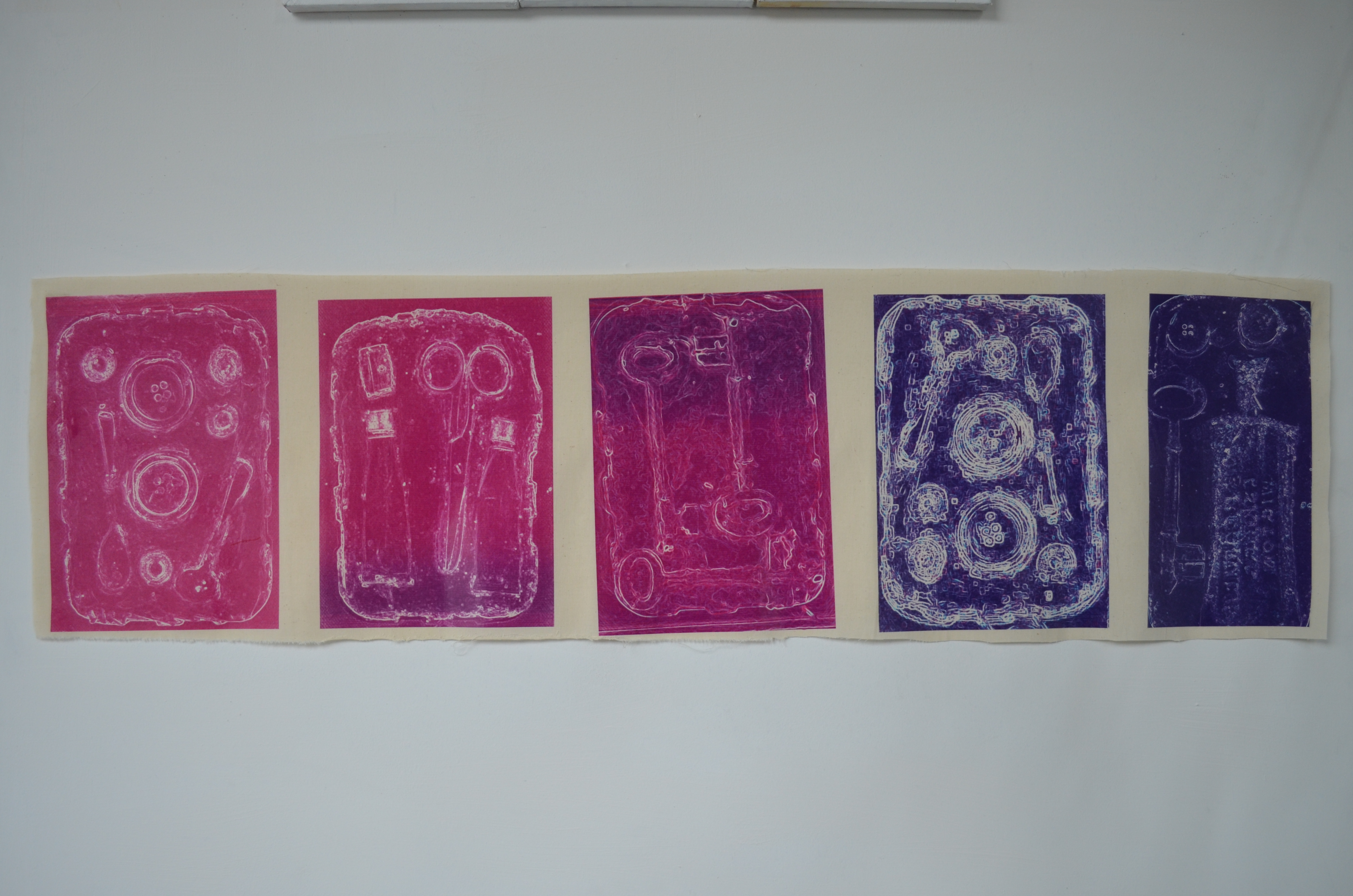 IB Art 2014